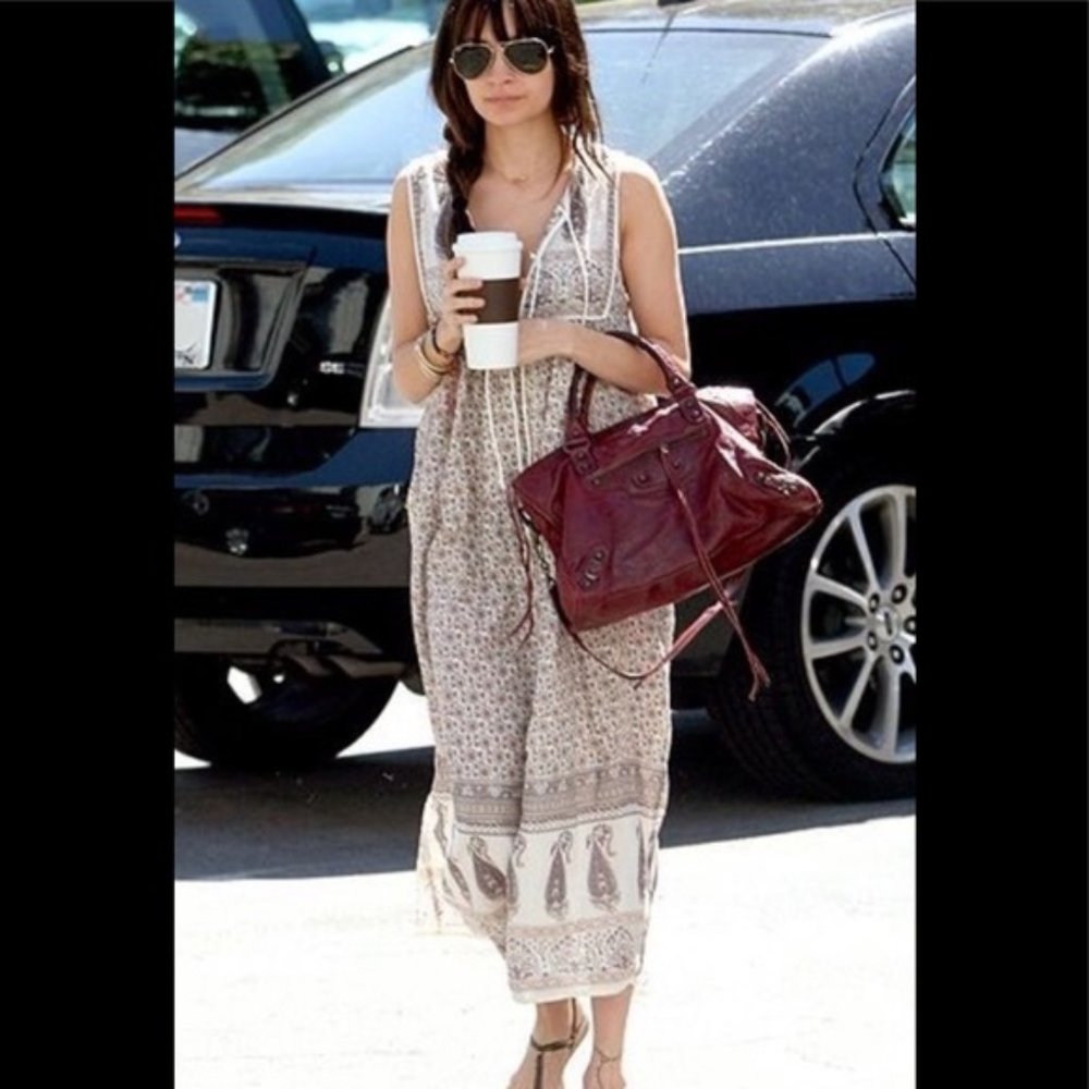 Winter Kate Camilla Dress